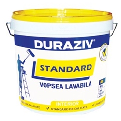 Duraziv Standard  2,5L Alb